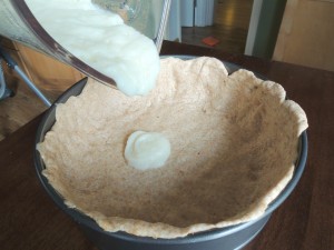 Diet Deep Dish 168
