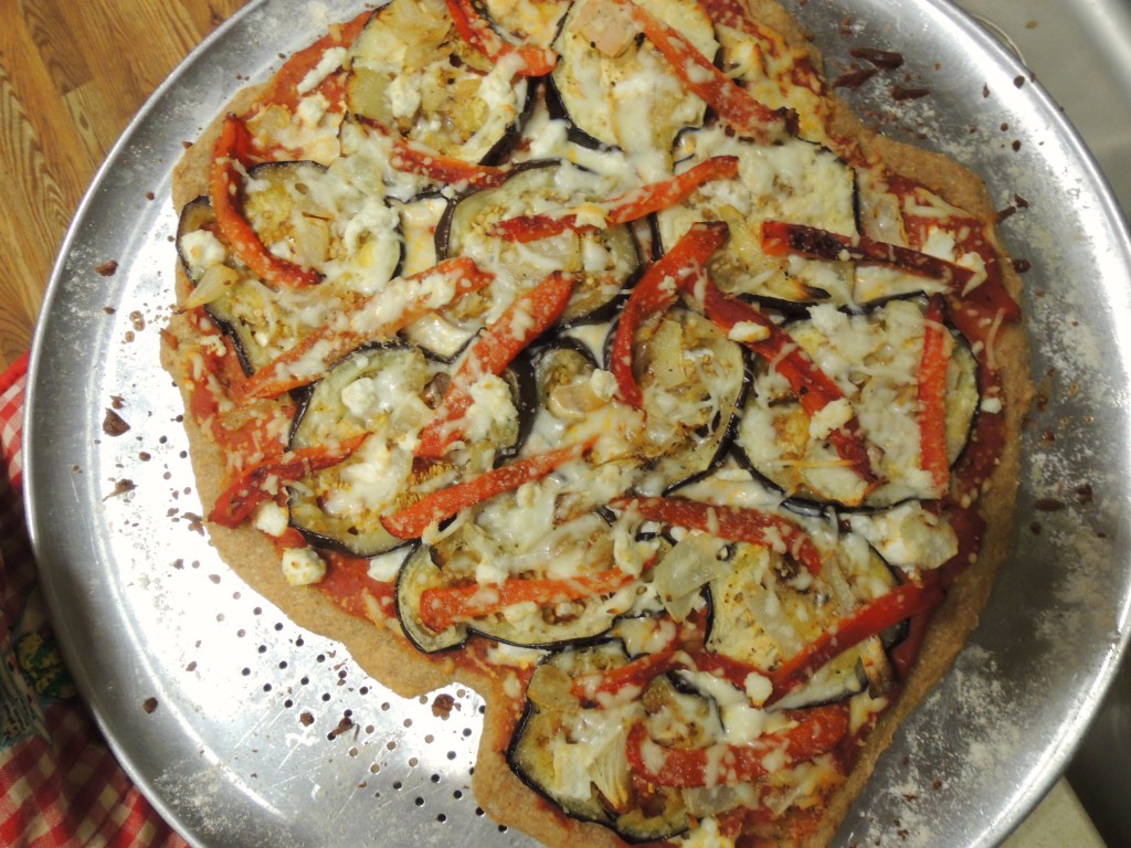 Diet Deep Dish 597