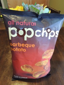Pop Chips