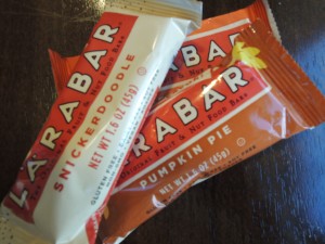 Lara Bars
