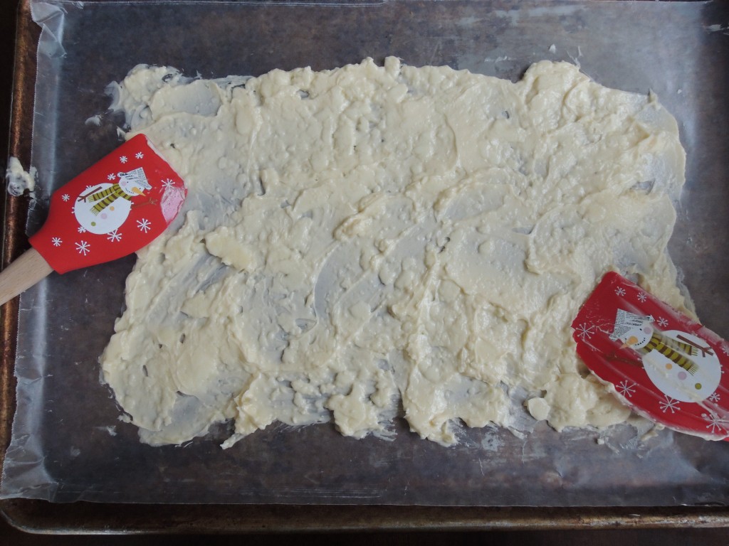 Light, flaky Kringle!