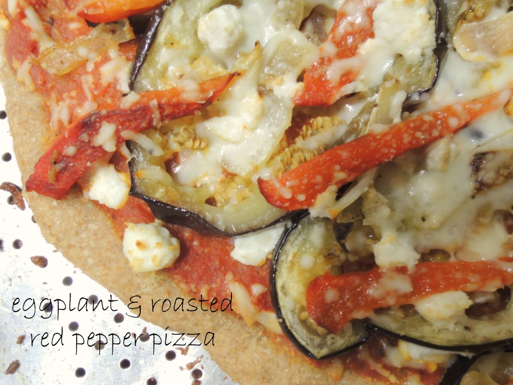 EggplantPizza