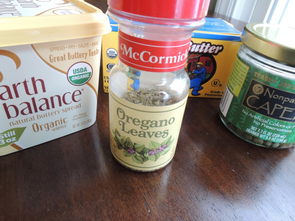 Herbed Butter