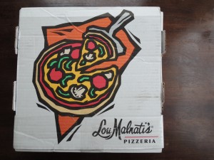 deLITEful Deep Dish