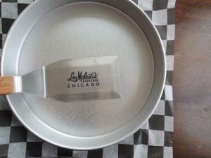deLITEful Deep Dish