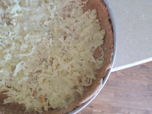 deLITEful Deep Dish