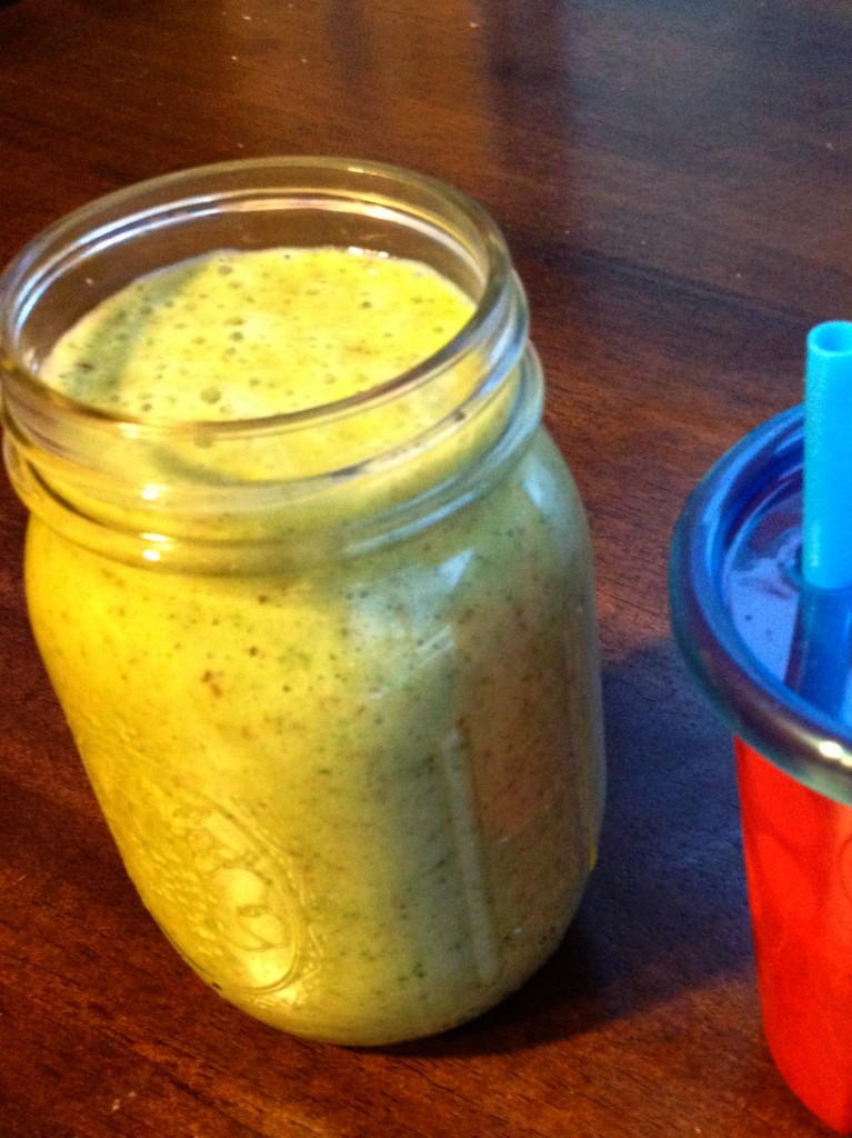 Green Smoothies