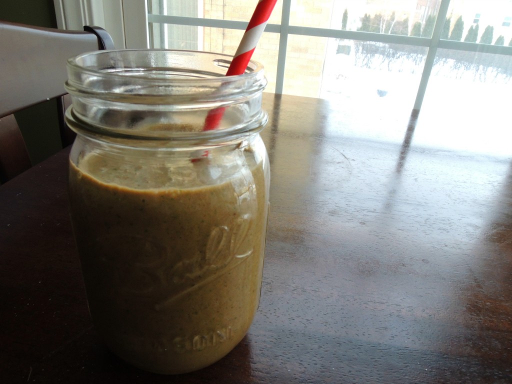 Green Smoothie