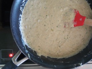 Skinny Queso Dip