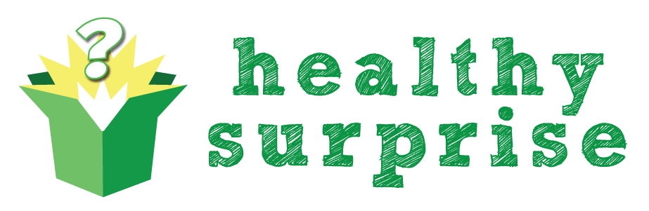 Healthy Surprise