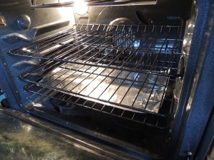 Parmesan Chicken Tenders