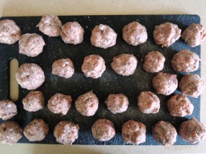MushroomMeatballs