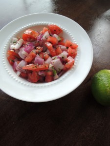 Breakfast Tacos