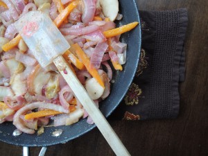 Pumpkin Alfredo