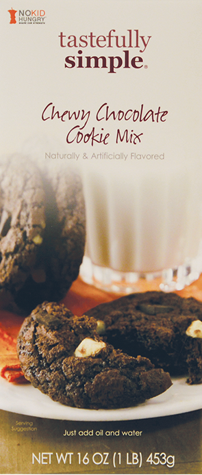 ChewyChocolateChipCookieMix