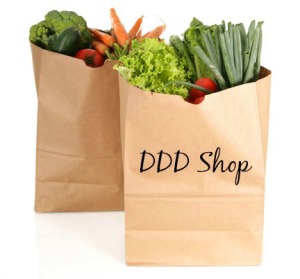 DDDshop