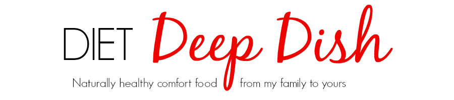 Diet Deep Dish