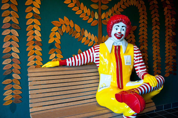 ronald-mcdonald