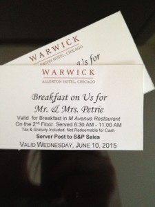 warwick allerton