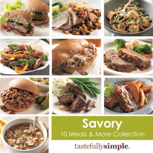 Savory720